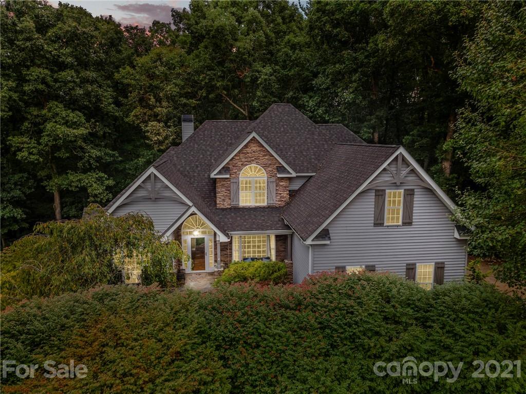 209 Clear Vista Circle Asheville NC 28805