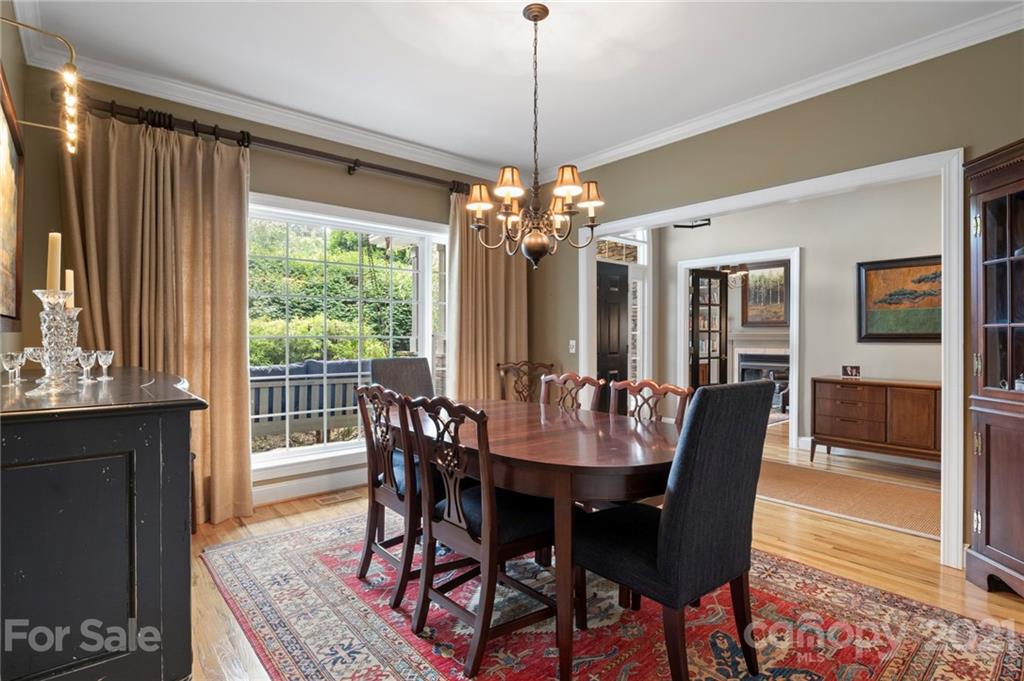 209 Clear Vista Circle Asheville NC 28805