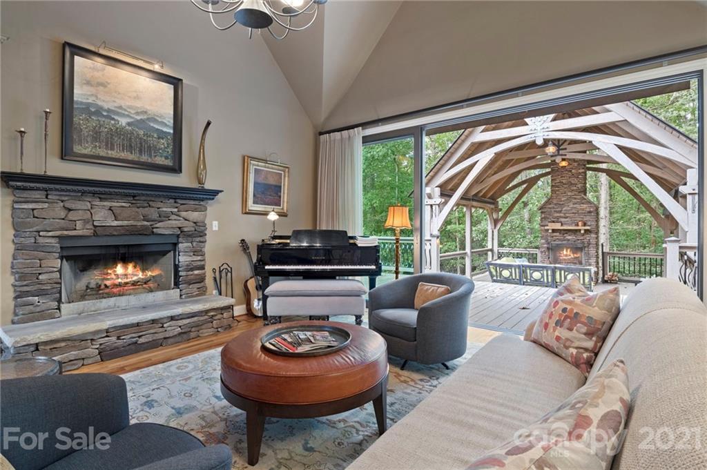 209 Clear Vista Circle Asheville NC 28805