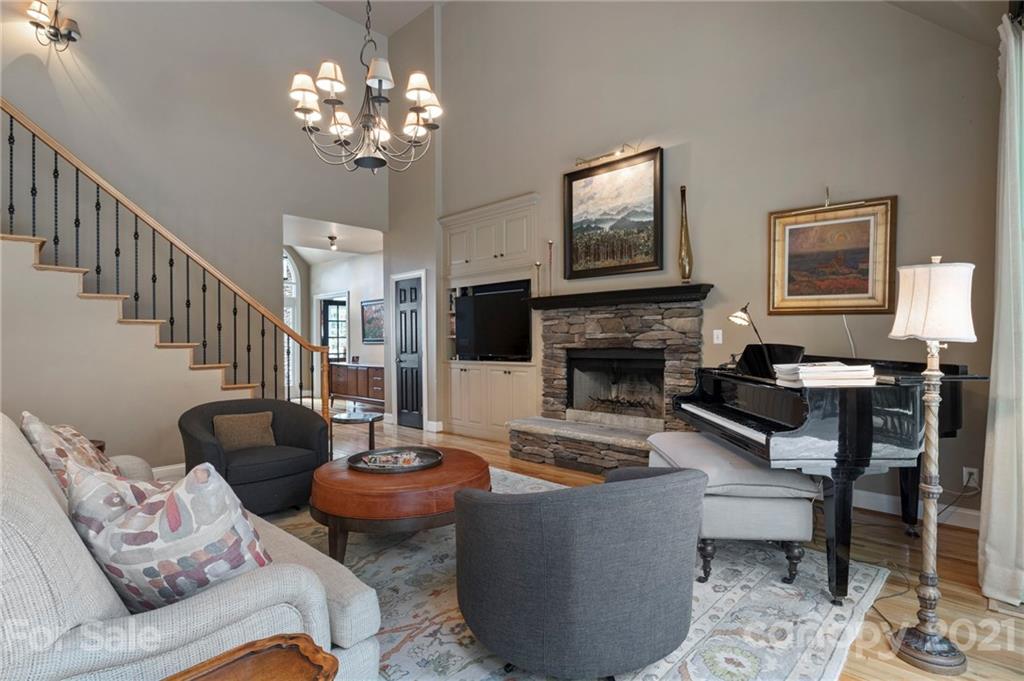 209 Clear Vista Circle Asheville NC 28805