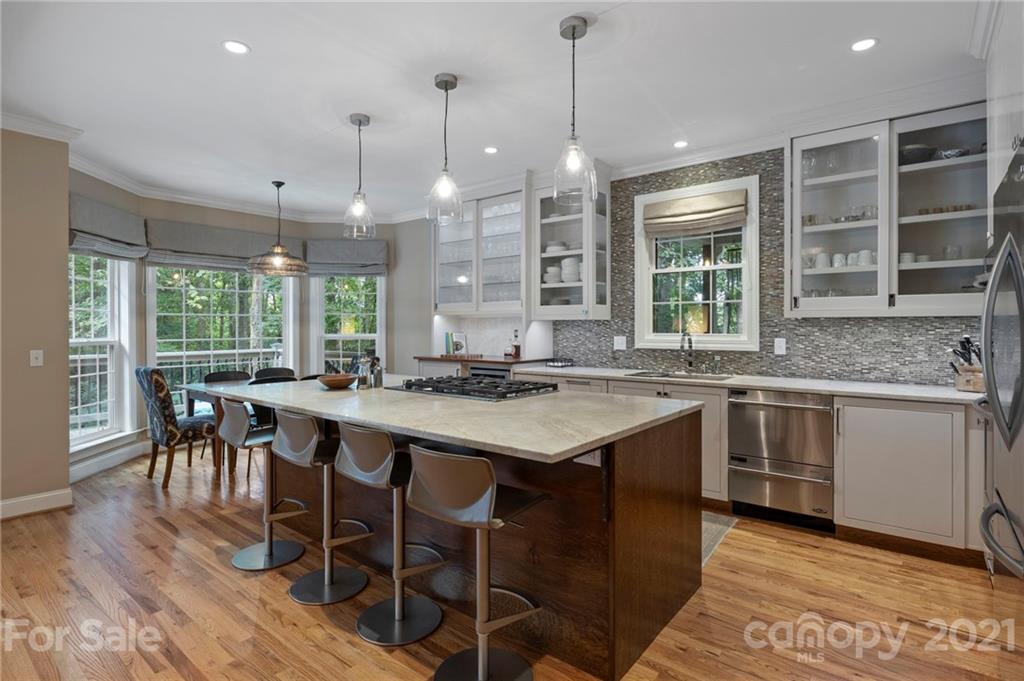 209 Clear Vista Circle Asheville NC 28805