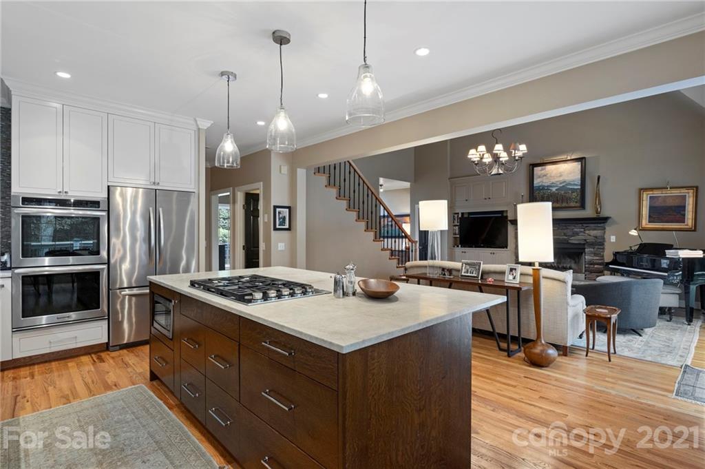 209 Clear Vista Circle Asheville NC 28805