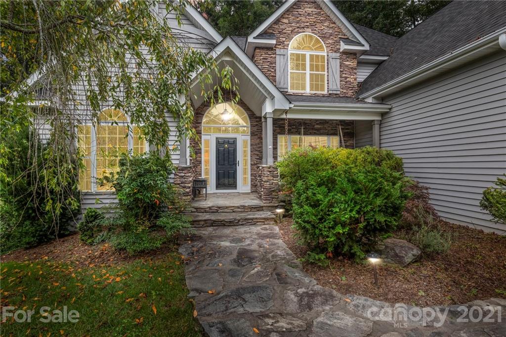 209 Clear Vista Circle Asheville NC 28805