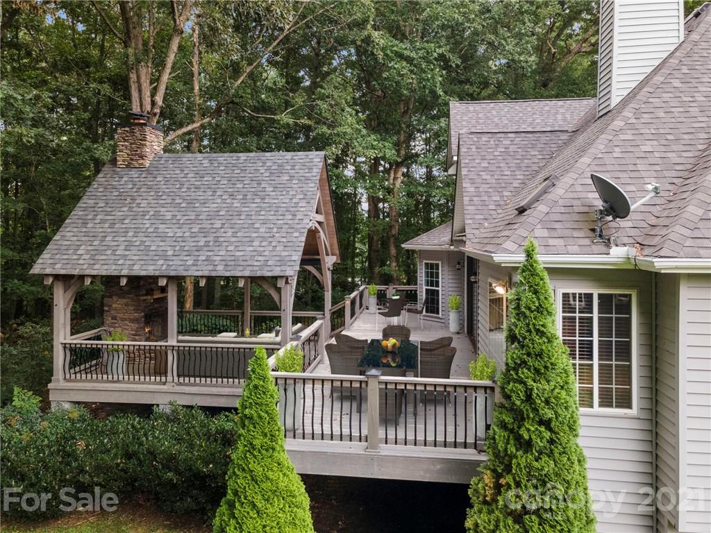 209 Clear Vista Circle Asheville NC 28805