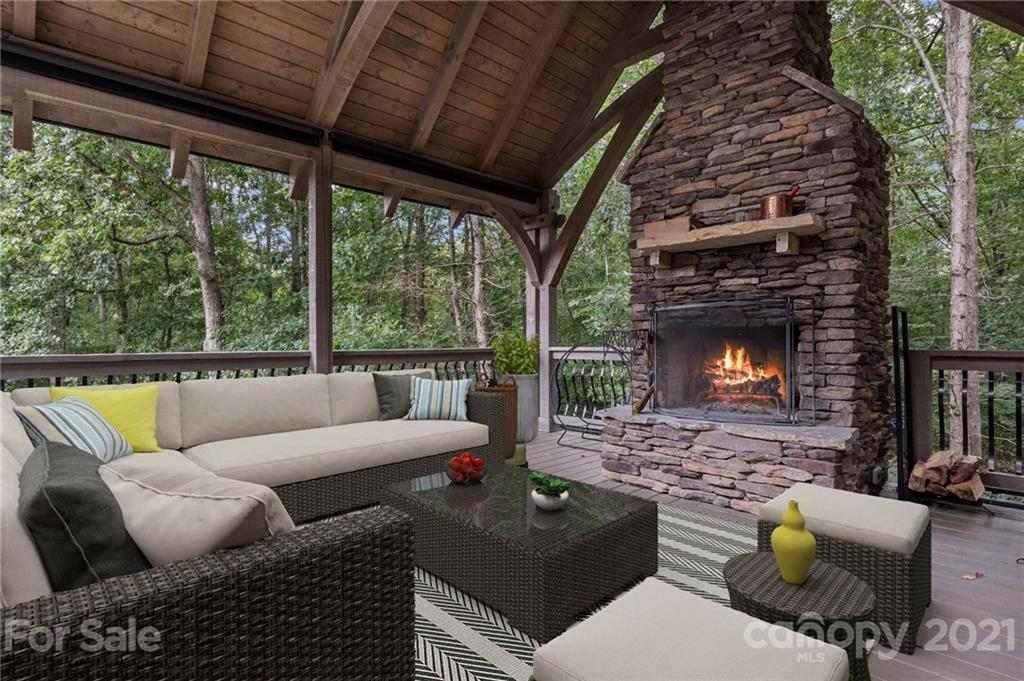 209 Clear Vista Circle Asheville NC 28805