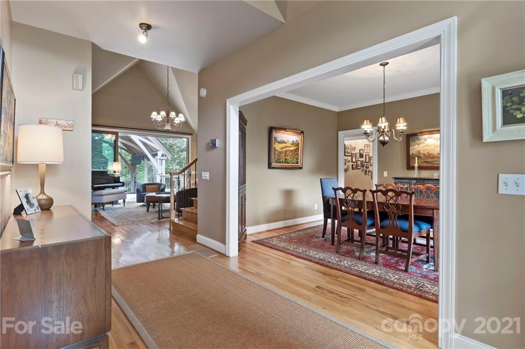 209 Clear Vista Circle Asheville NC 28805