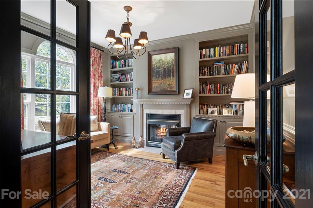 209 Clear Vista Circle Asheville NC 28805