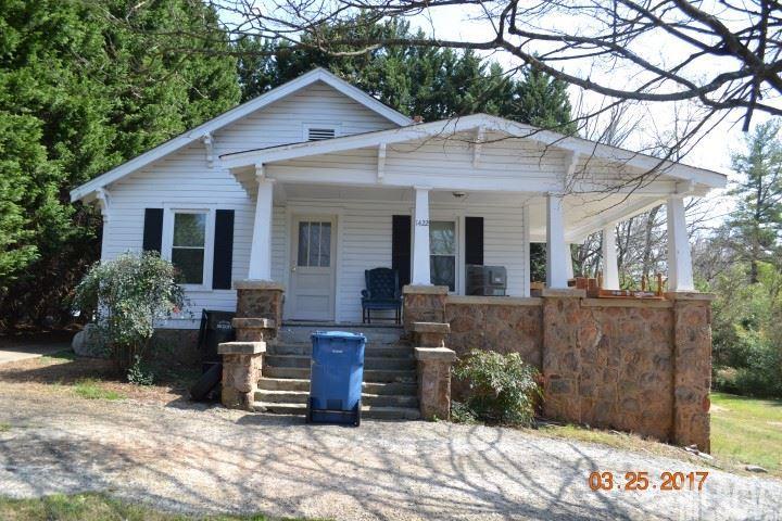 1422 9th Avenue SE Hickory NC 28602