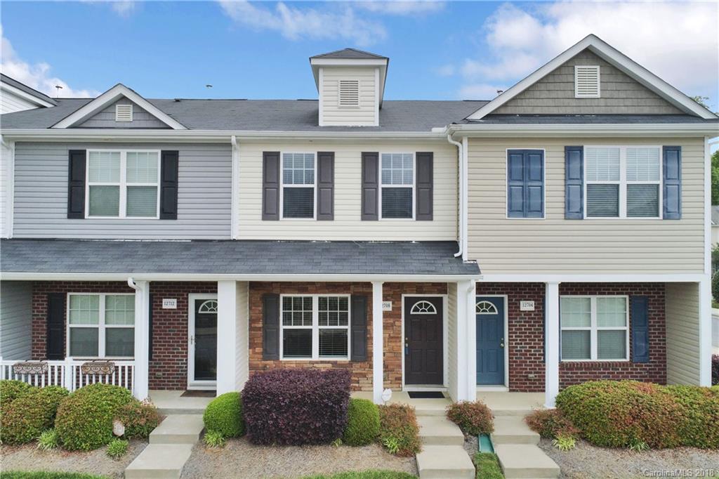 12708 Livengood Lane Charlotte NC 28269