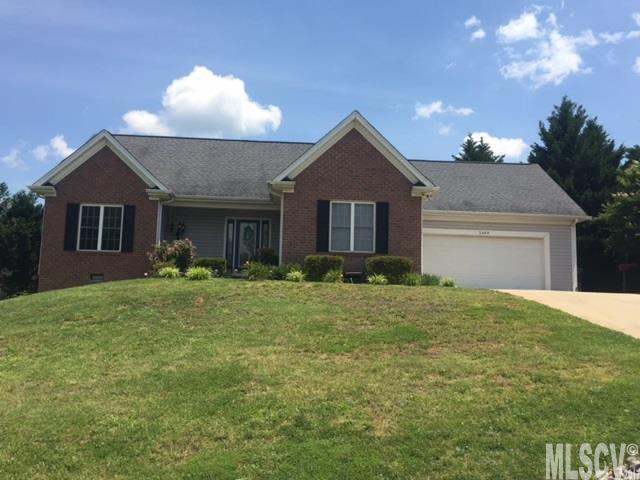 2469 27th Avenue Circle NE Hickory NC 28601