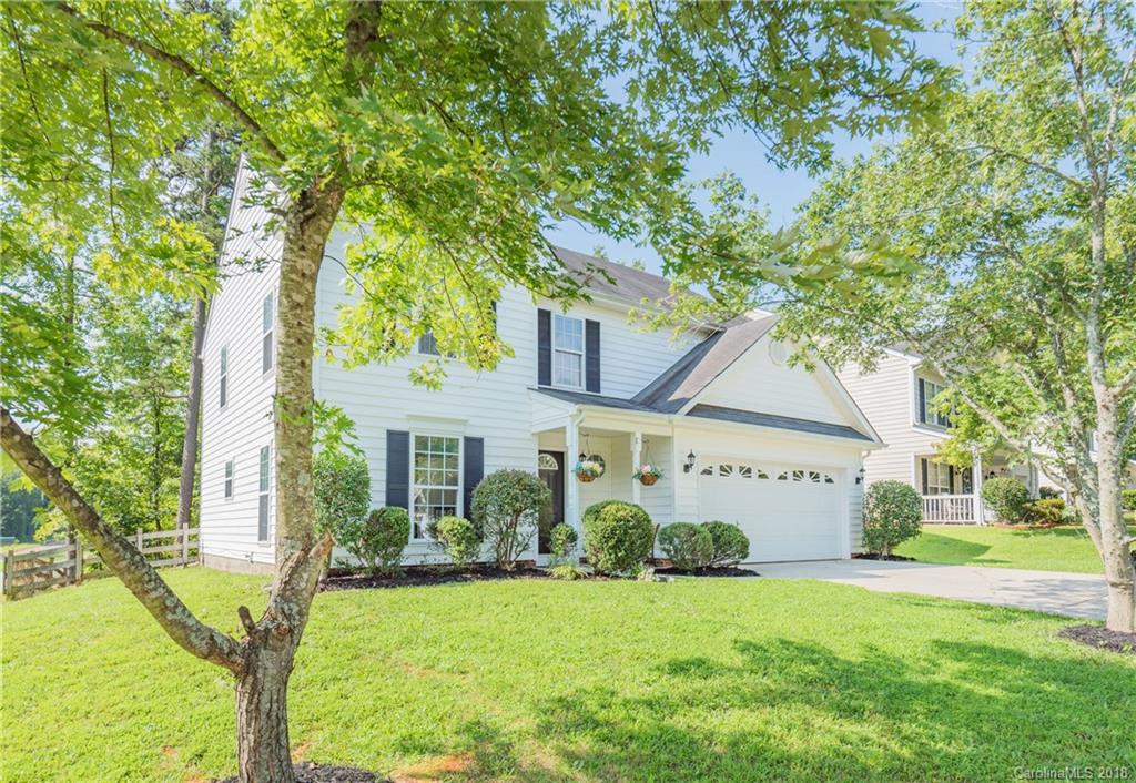 6248 Planters Wood Lane Charlotte NC 28262