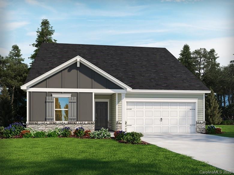 4166 Canopy Creek Drive Denver NC 28037