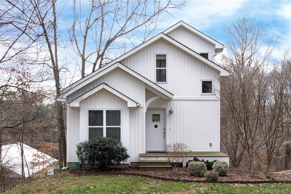 4 Keebler Road Asheville NC 28803