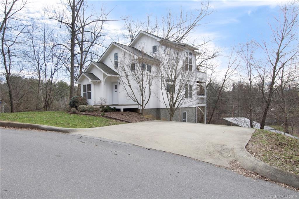 4 Keebler Road Asheville NC 28803