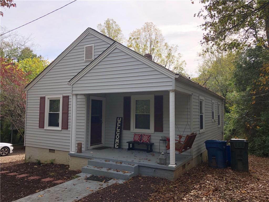 409 11th Street Sw Hickory NC 28602