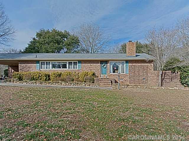 6603 Love Mill Road Monroe NC 28110