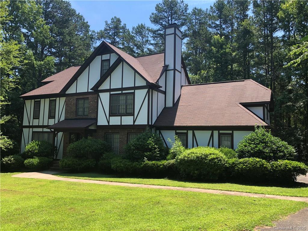 8212 Tinkerton Court Mint Hill NC 28227