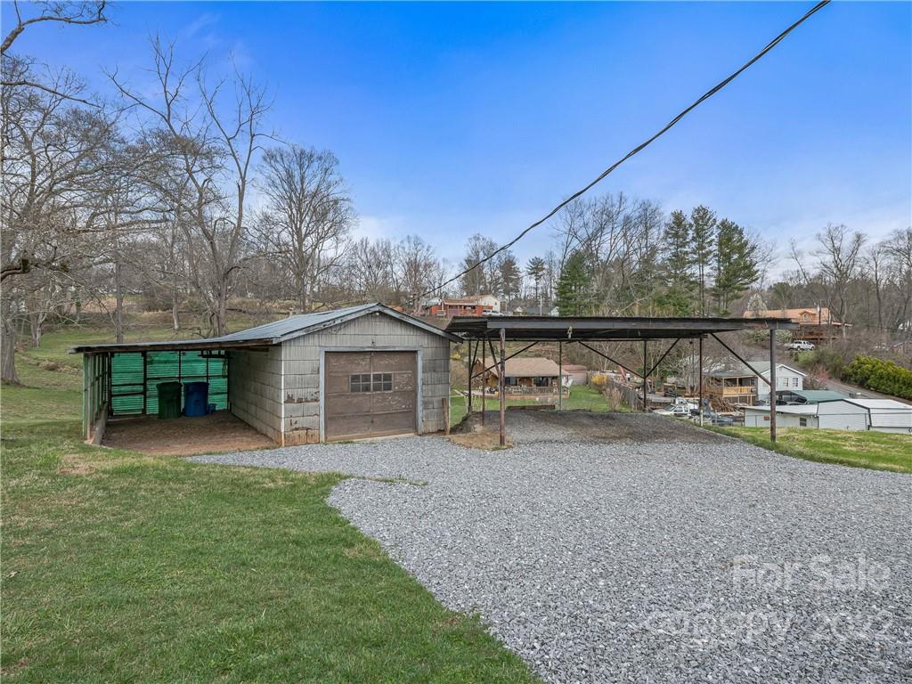22 Spring Drive Asheville NC 28806