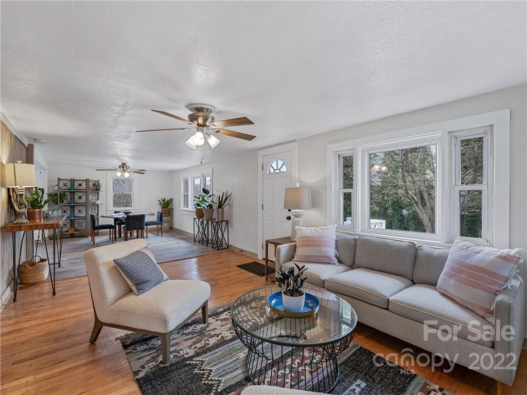22 Spring Drive Asheville NC 28806