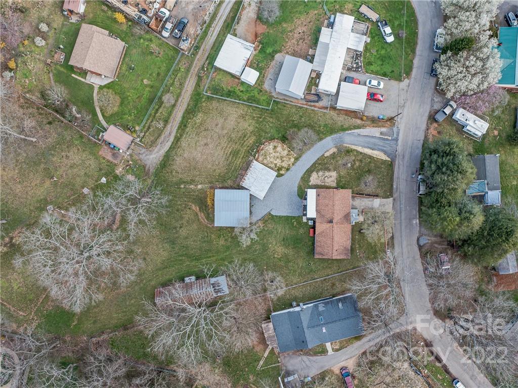 22 Spring Drive Asheville NC 28806