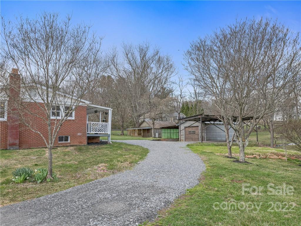22 Spring Drive Asheville NC 28806