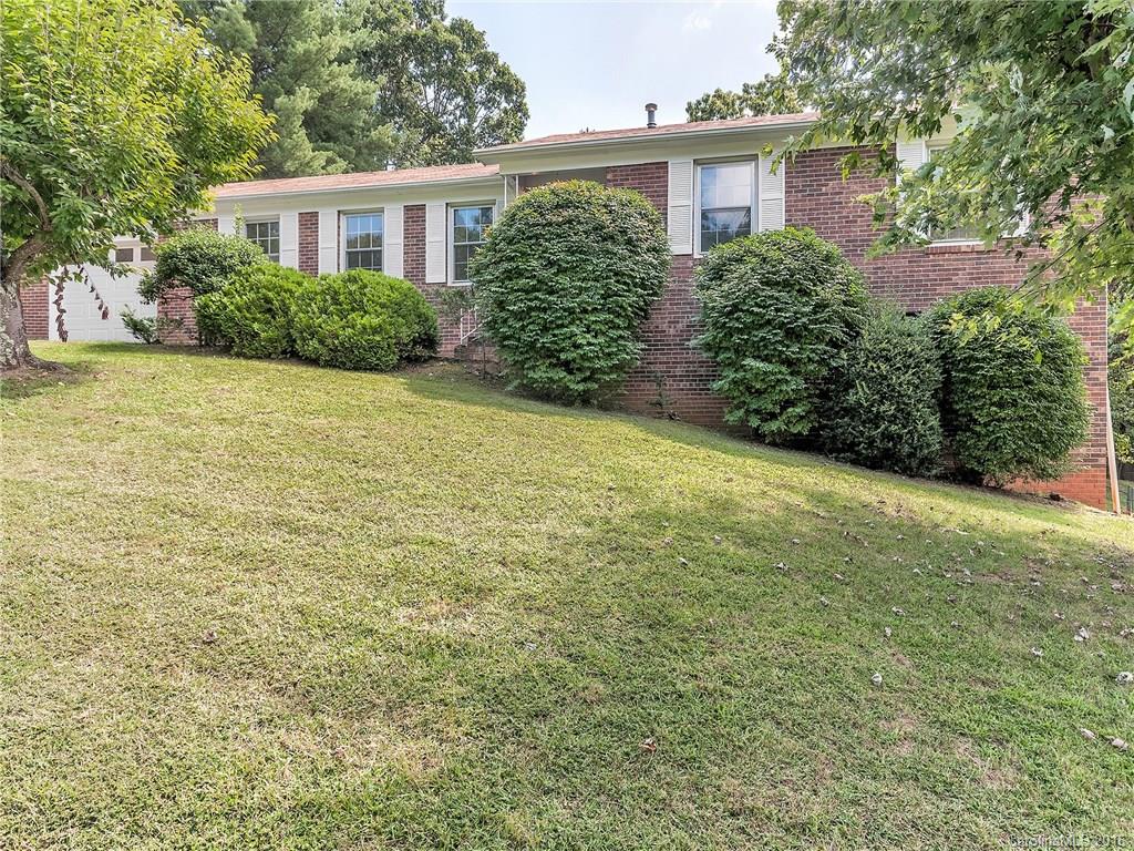 37 Knoll Ridge Drive Asheville NC 28804