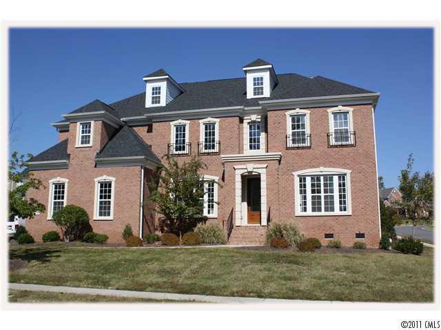 16620 Crosshaven Drive Charlotte NC 28278