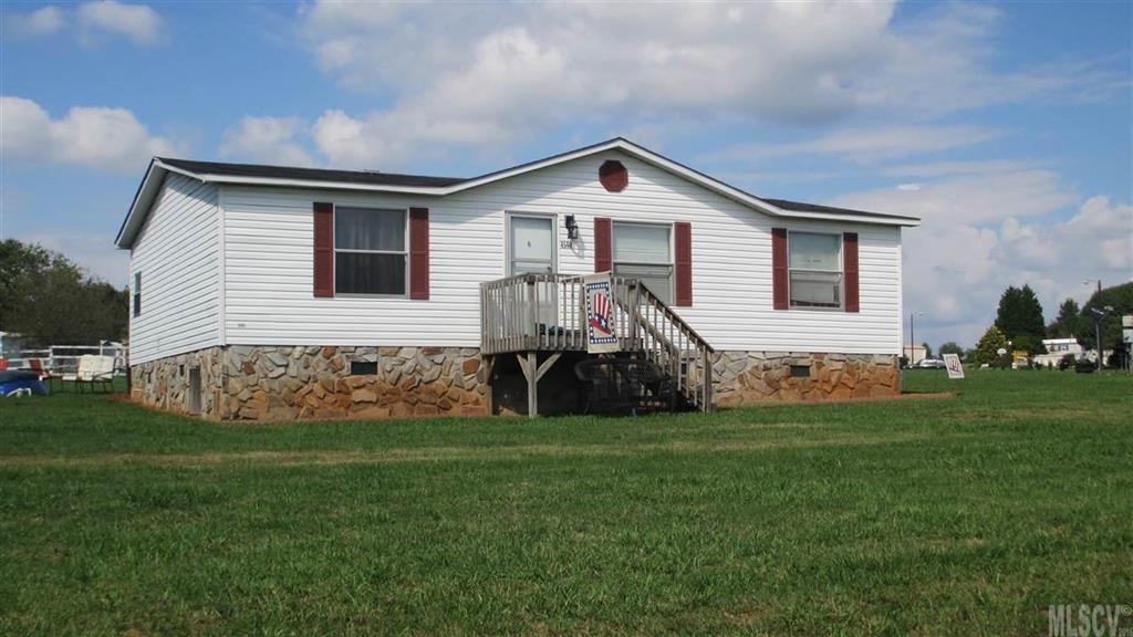 4540 Phoenix Drive Newton NC 28658