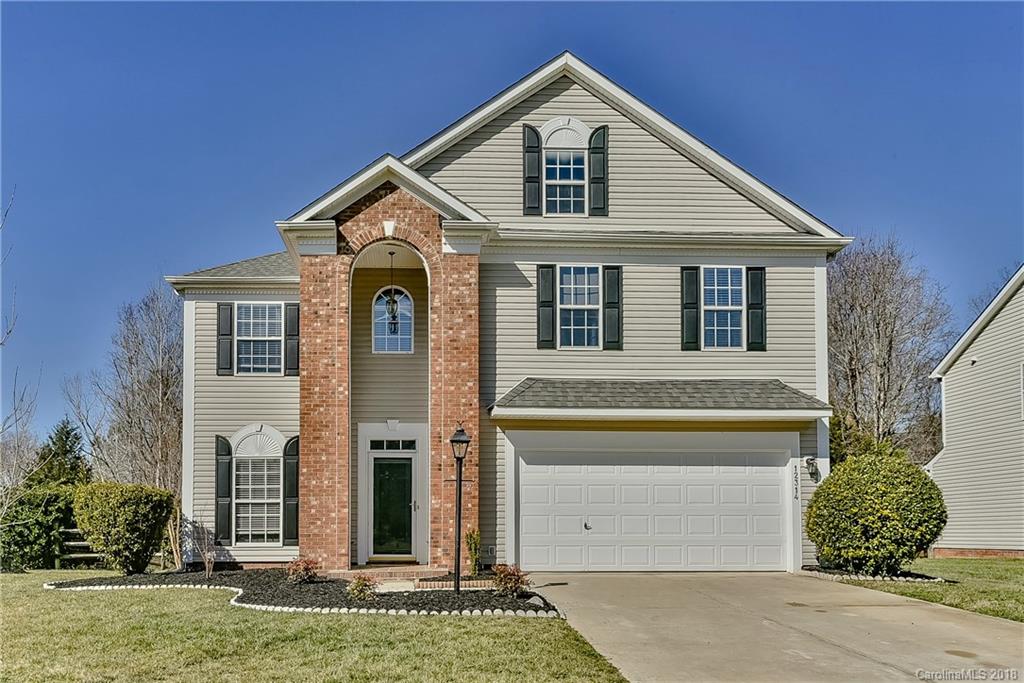 12314 Silveroak Lane Charlotte NC 28277