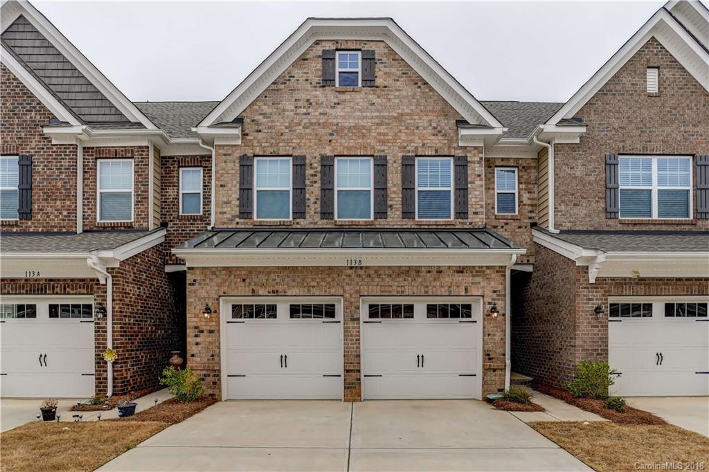 113 Clarendon Street Mooresville NC 28117
