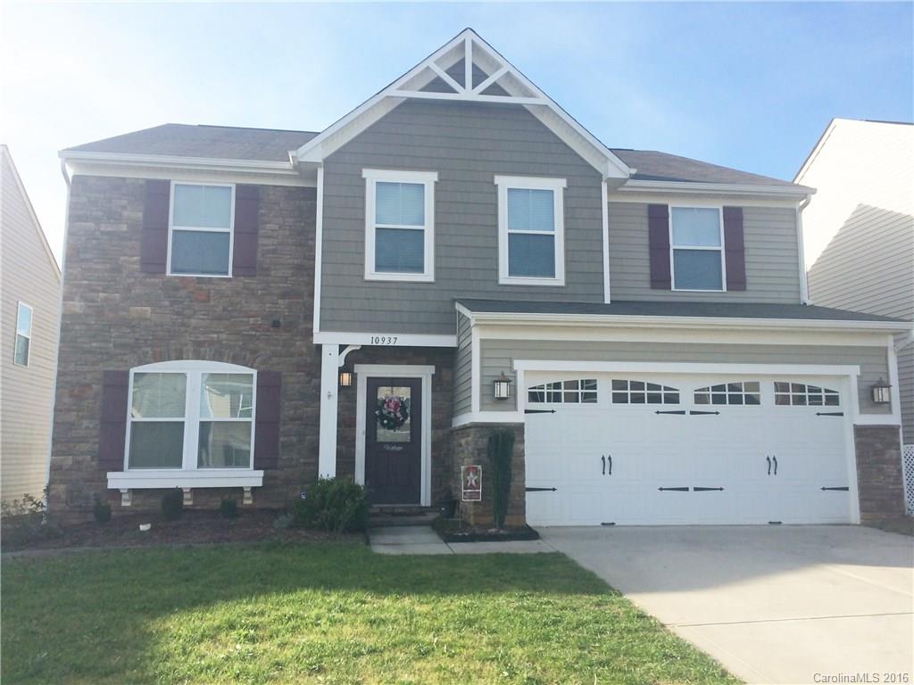 10937 Tailwater Street Davidson NC 28036
