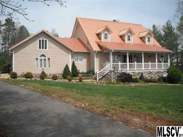 3480 Bowman Road Granite Falls NC 28630