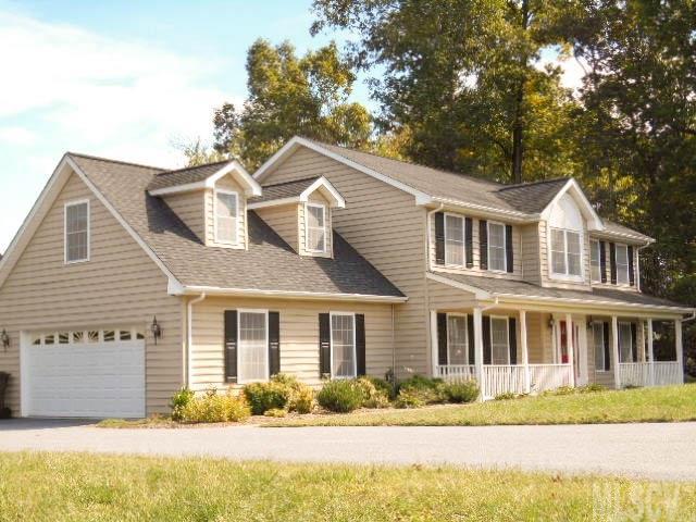 1856 Little John Drive Morganton NC 28655