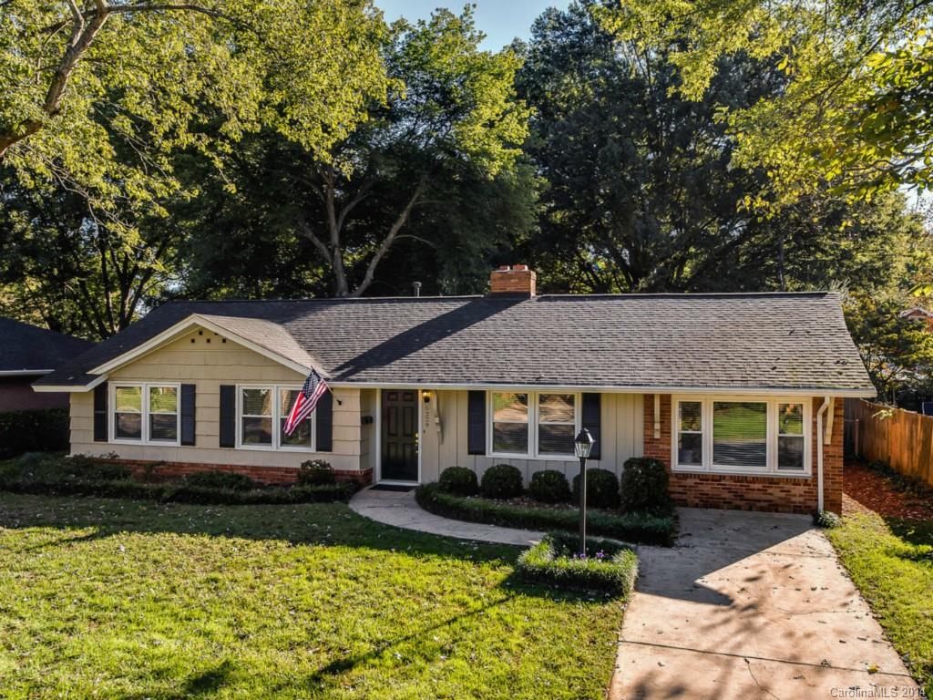 5229 Seacroft Road Charlotte NC 28210