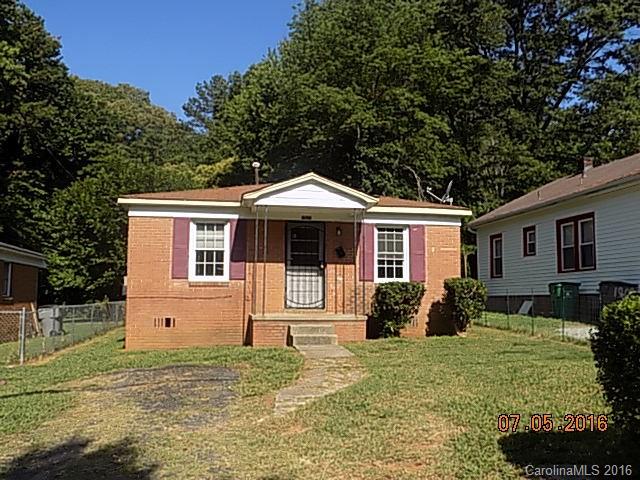 1905 Taylor Avenue Charlotte NC 28216