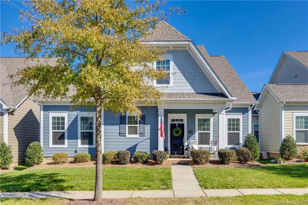 1005 Hercules Drive Indian Trail NC 28079
