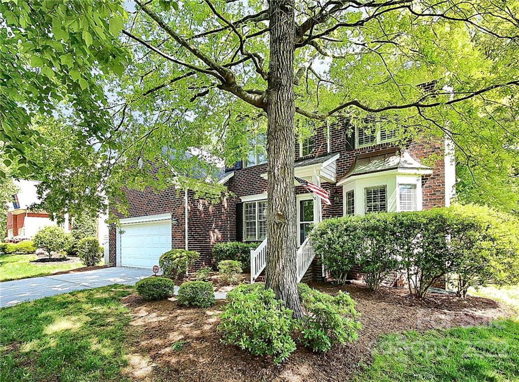 8513 Priory Court Waxhaw NC 28173