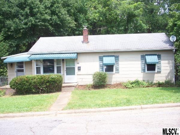 704 East F Street Newton NC 28658