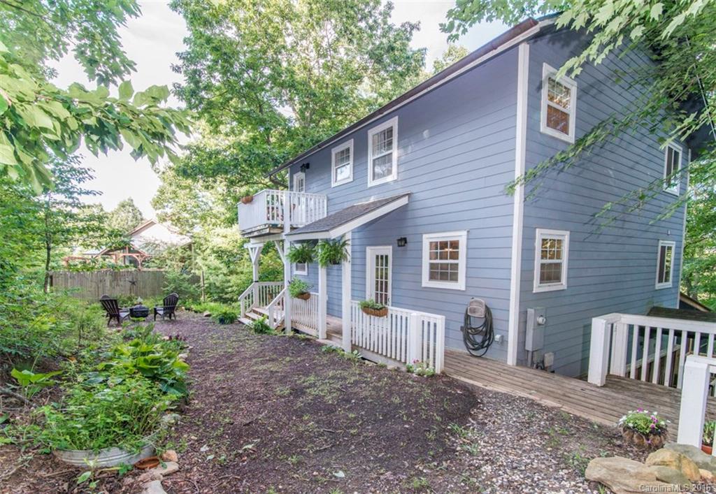 6 Chestnut Drive Swannanoa NC 28778