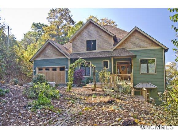69 Rock Springs Road Fairview NC 28730