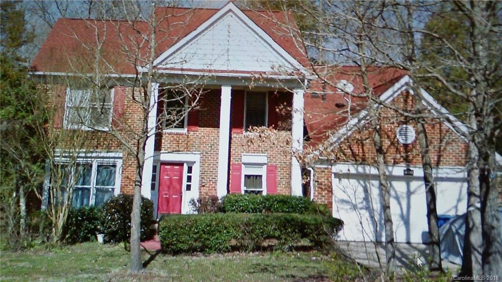 1915 Annecy Drive Matthews NC 28105