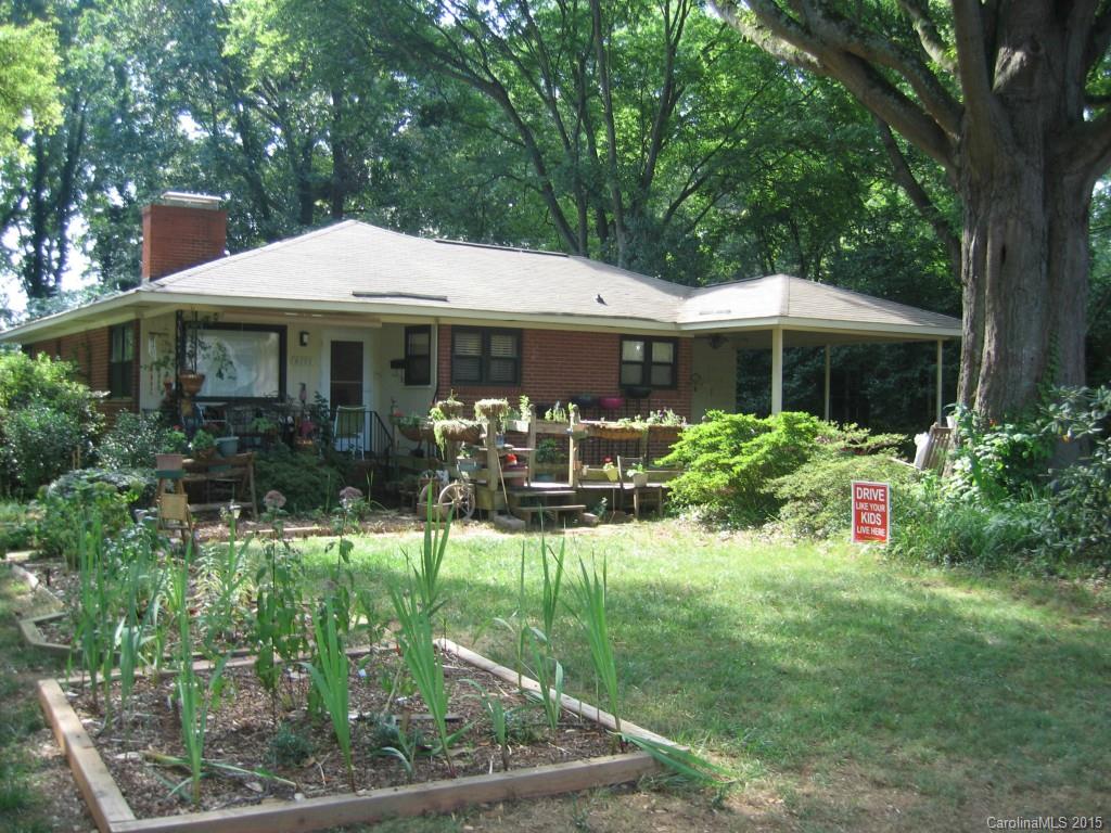 4501 Longwood Drive Charlotte NC 28209