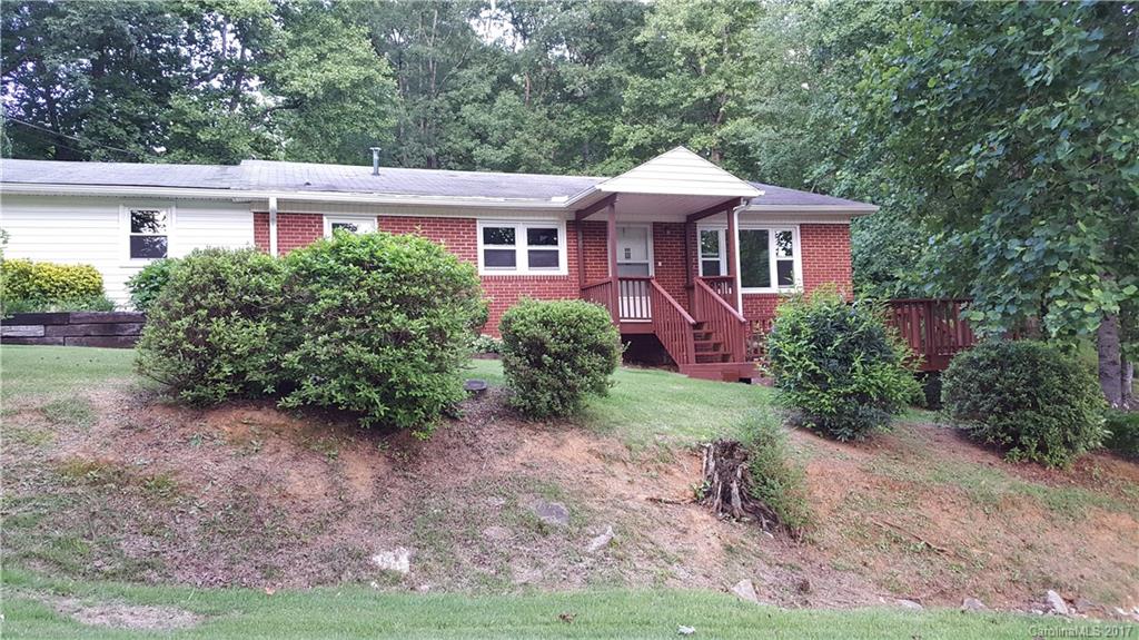 34 Hawkins Drive W Marion NC 28752