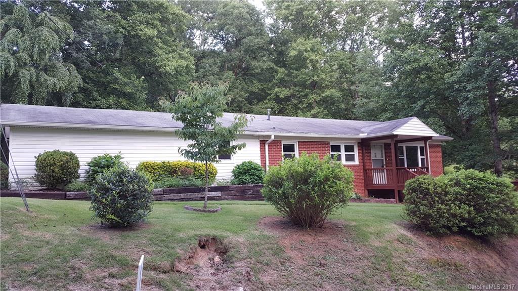 34 Hawkins Drive W Marion NC 28752