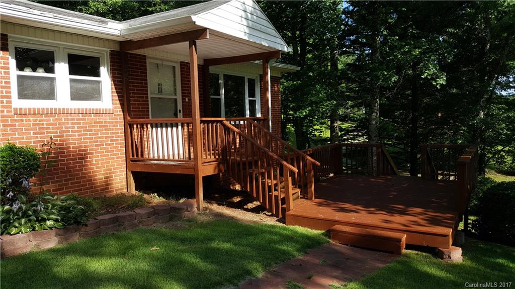 34 Hawkins Drive W Marion NC 28752
