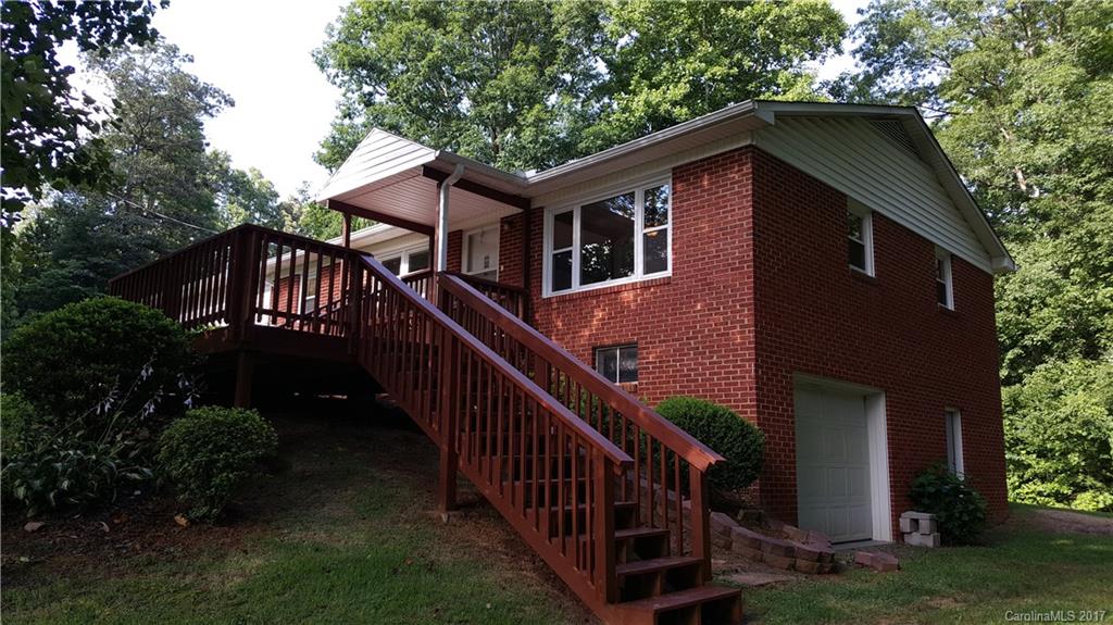 34 Hawkins Drive W Marion NC 28752