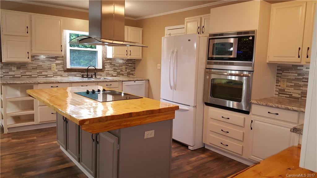 34 Hawkins Drive W Marion NC 28752