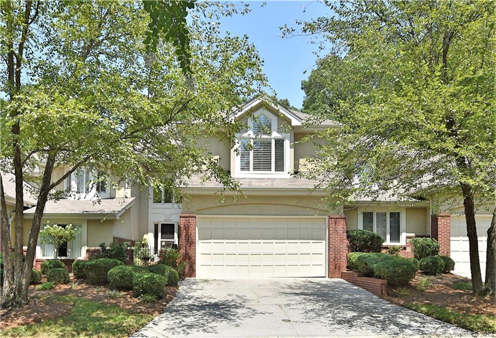 6527 Gaywind Drive Charlotte NC 28226