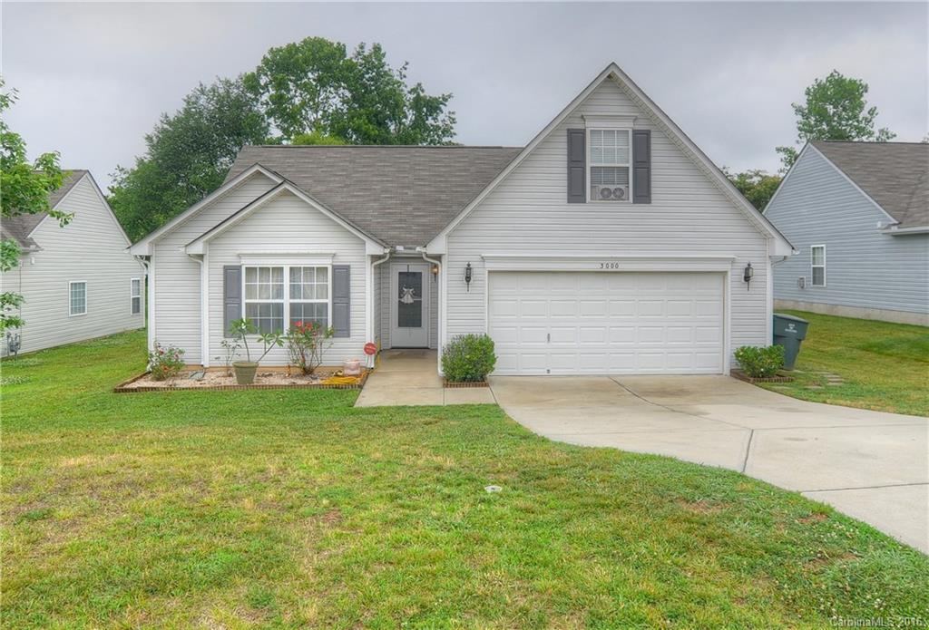 3000 Deep Cove Drive NW Concord NC 28027