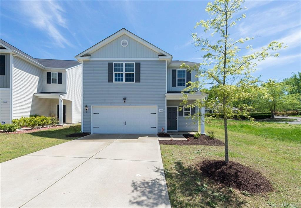 7023 Agava Lane Charlotte NC 28215